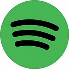 Spotify app icon